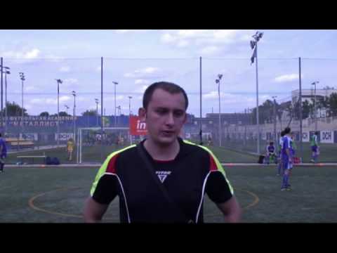 84 (интервью). Altron - Радченко Денис