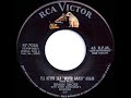 1957 Dinah Shore - I’ll Never Say “Never Again” Again