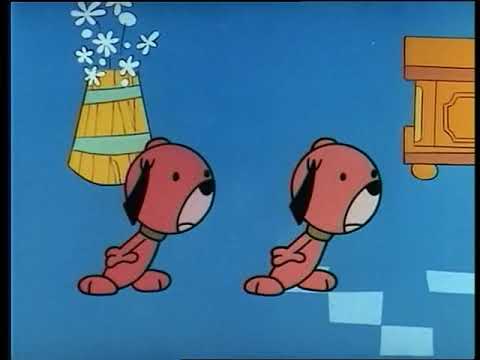 Tip a Tap 2 Lov na myšáka