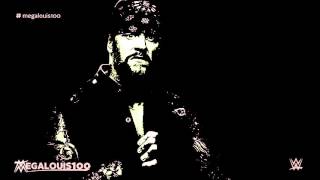 &quot;You&#39;re Gonna Pay&quot; by Jim Johnston - WWE: Undertaker - From the Vault - + Download Link