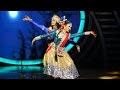 D3 D 4 Dance I Ann Mary Vineesh Narumugaye I Mazhavil Manorama