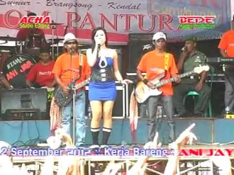 PANTURA Secawan madu byAcha kumala live in sumur,brangsong
