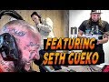 Seth Gueko Le Professeur Punchline Le Beauf Benjamin Tranié