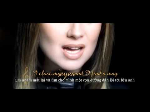 Thể hiện bởi Lara Fabian