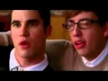Glee - Boys/Boyfriend (Full Performance ...