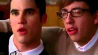 Glee - Boys/Boyfriend (Full Performance) (Official Music Video)