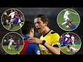 Barcelona vs PSG 6-1 || CRUCIAL Referee Mistakes! HD