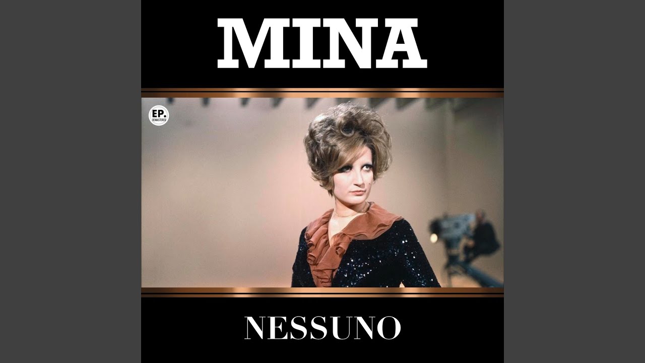 Nessuno (Remastered)