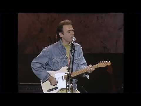 Thing Called Love by Bonnie Raitt w John Hiatt  (live)