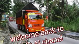 Download lagu Bisane mung nyawang fersi truk mbois mp3