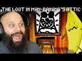 NEW The Loot In The Man Banana S Attic V1 0 From MicroHorrorArcade Patreon Exclusive
