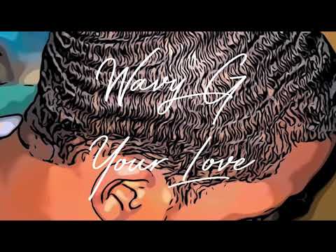 Wavy G - Your Love