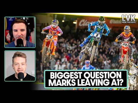 Who Needs a Bounce Back in San Diego? | Lewis vs. Kellen: More Than Moto Ep. 88