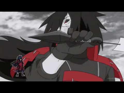 RAP DO MADARA... RAP? (prod. Beast Inside Beats)