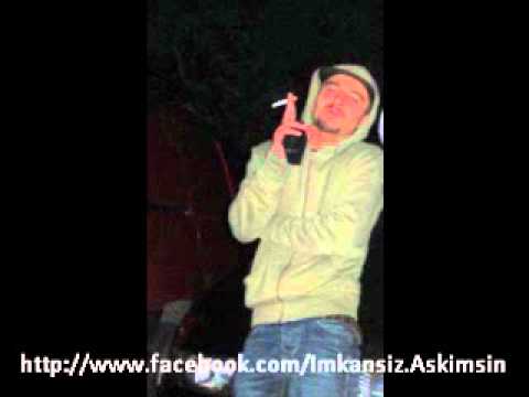 Crazy Ossie - Gurbette