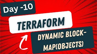 Download the video "10 Dynamic block Map(Objects) | E2E Framework Zero to Hero Free Series"