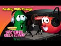 PODCAST Dealing With Change Very Veggie Silly Stories Podcast S01 E13 VeggieTales