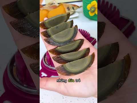 Dụng cụ tuyệt vời để cắt trứng luộc 😮