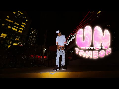 Un Tambor · Hendry Way [VIDEO OFICIAL]