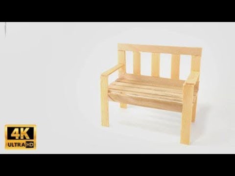 download lagu mp3 mp4 Diy Mini Bench, download lagu Diy Mini Bench gratis, unduh video klip Diy Mini Bench