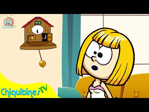 Martinillo - Canción Infantil