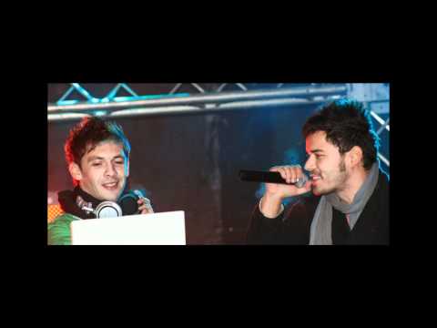 David deejay dubainan