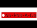 Dizzy Gillespie -Oop Pop A Da