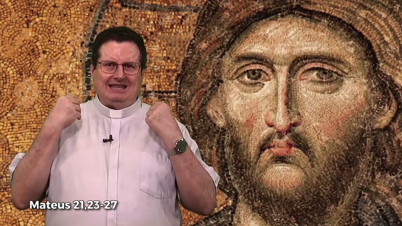 Reflexão bíblica - Segunda-feira da 3ª Semana do Advento (16/12/2024)