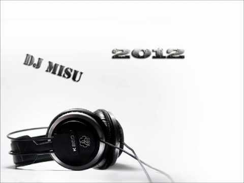 DJ MISU 2012