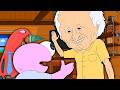 Smiling Friends Season 3 Is Still HILARIOUS