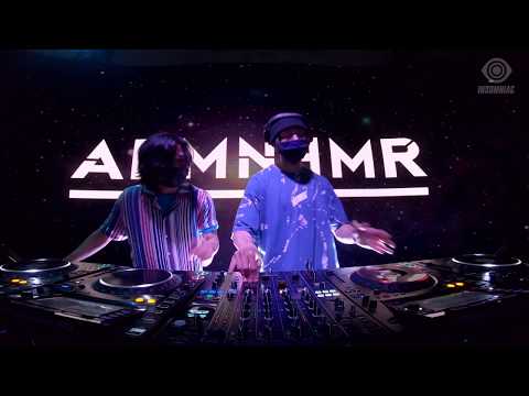 ARMNHMR presents: INFINITE SKIES 001 - ARMNHMR (FULL DJ SET)