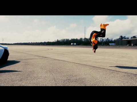 Fresh X Reckless - Criss Cross (Official Music Video)