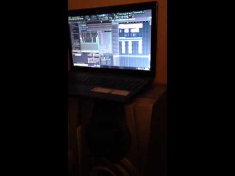 Von La'flare x Twopp - Shooterz