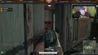 Hoss venting about PUBG Lurkers!