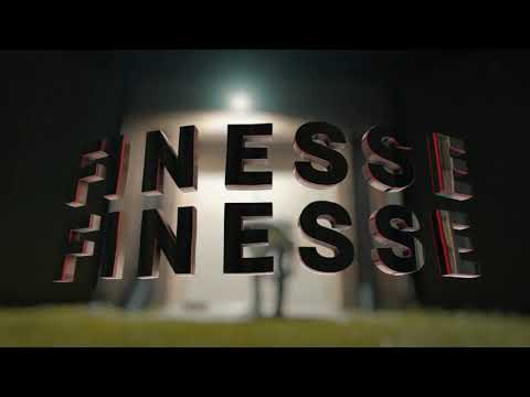 Lil Flash - Finesse