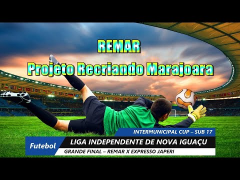 REMAR Projeto Recriando Marajoara