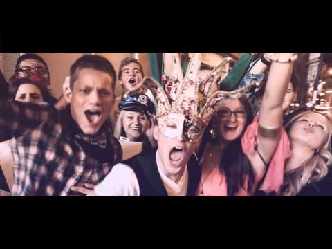 Dada Life - World's Largest Pillow Fight TEASER