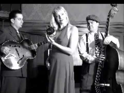 Cari Lee & The Saddle-ites - Throw A Little Wood On The Fire