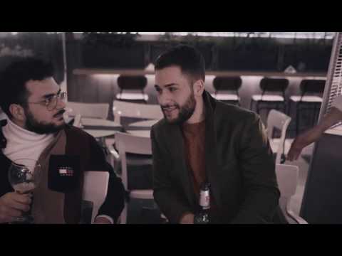 Amico mio - Simone Attianese