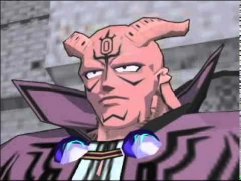 Beet the Vandel Buster : Darkness Century Playstation 2