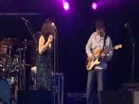 Magenta - Demons (live)