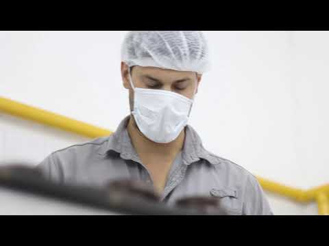 Fábrica de alfajores Isidoro