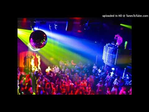 dj maxmai - friday make me feel