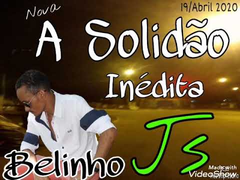 A Solidão video