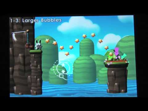 Iphone Free App (01-09-2011) Bounce The Bunny