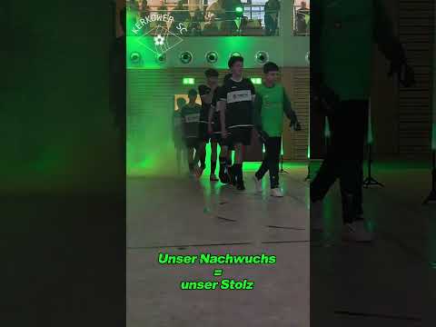 KSC-Hallenmasters 2026 – Mini-Vlog vom ersten Turnierwochenende 💚⚽