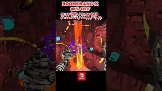 BEST UNDER $5 Nintendo Switch & Switch 2 eSHOP SALES ON NOW! #switch2 #eshopsale #eshopdeals