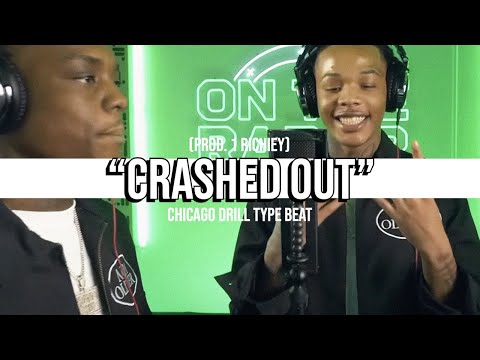 [FREE] DCG Brothers x Moni Da G Type Beat 2023 - Crashed Out