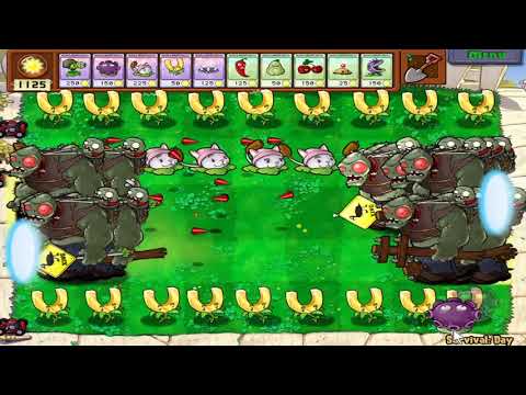 HOW TO TRAP A ZOMBIE