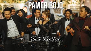 Download lagu Pamer Bojo (Didi Kempot) - Symphony Entertainment Surabaya mp3 Download lagu Pamer Bojo (Didi Kempot) - Symphony Entertainment Surabaya mp3